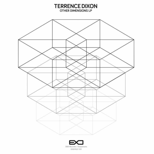 Terrence Dixon - Other Dimensions LP [30DEXOLP001]